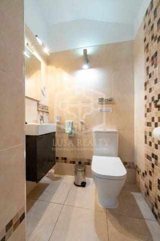 4 soveværelse Villa til salg i San Miguel de Abona - € 1.100.000 (Ref: 9200008)