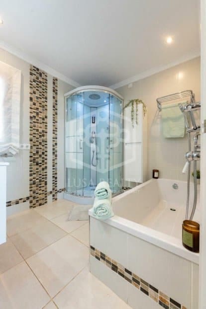 4 soveværelse Villa til salg i San Miguel de Abona - € 1.100.000 (Ref: 9200008)