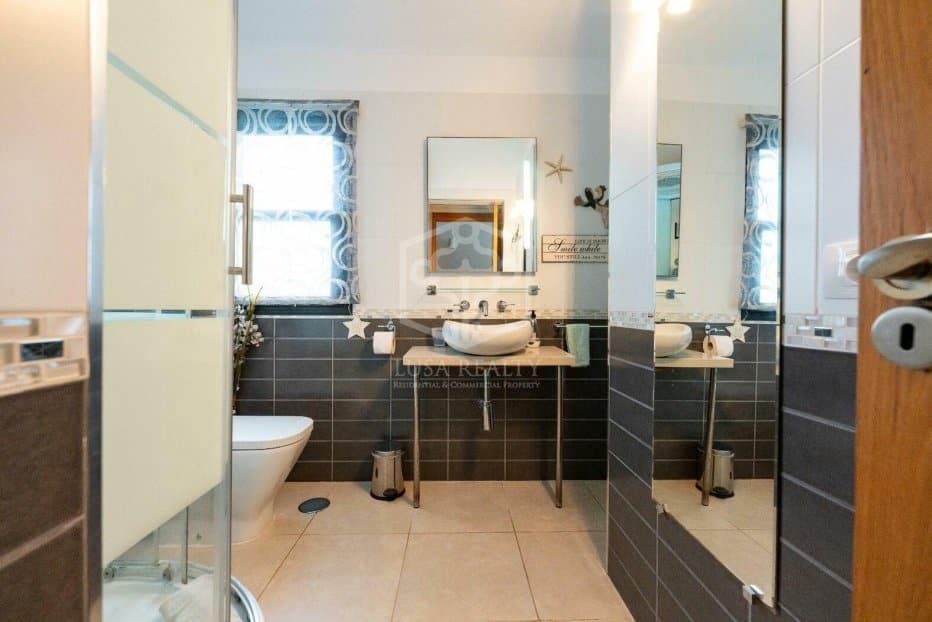 4 soveværelse Villa til salg i San Miguel de Abona - € 1.100.000 (Ref: 9200008)