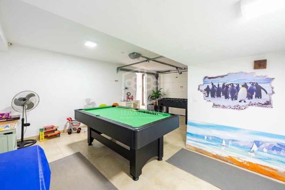 4 soveværelse Villa til salg i San Miguel de Abona - € 1.100.000 (Ref: 9200008)