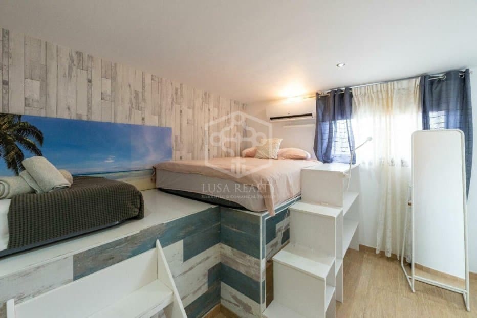 4 soveværelse Villa til salg i San Miguel de Abona - € 1.100.000 (Ref: 9200008)