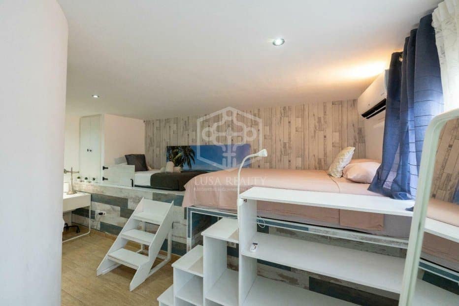 4 soveværelse Villa til salg i San Miguel de Abona - € 1.100.000 (Ref: 9200008)