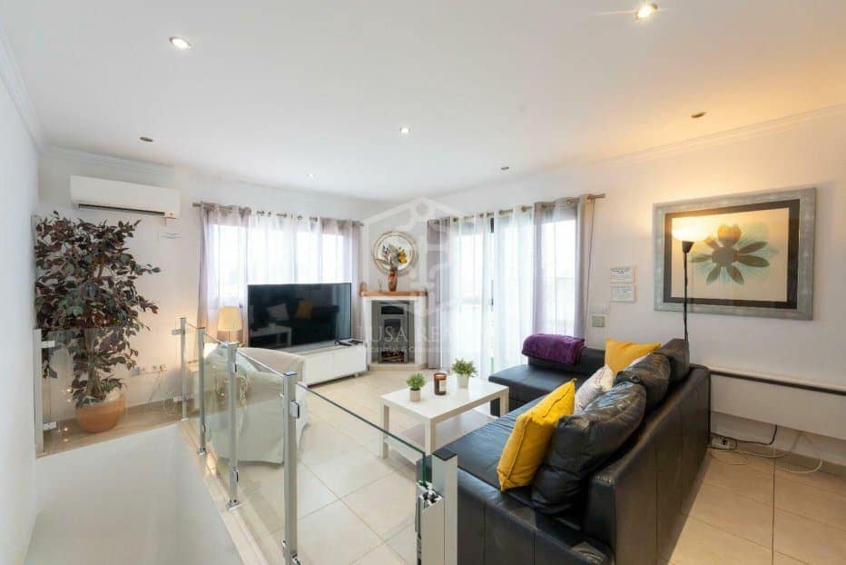 4 soveværelse Villa til salg i San Miguel de Abona - € 1.100.000 (Ref: 9200008)