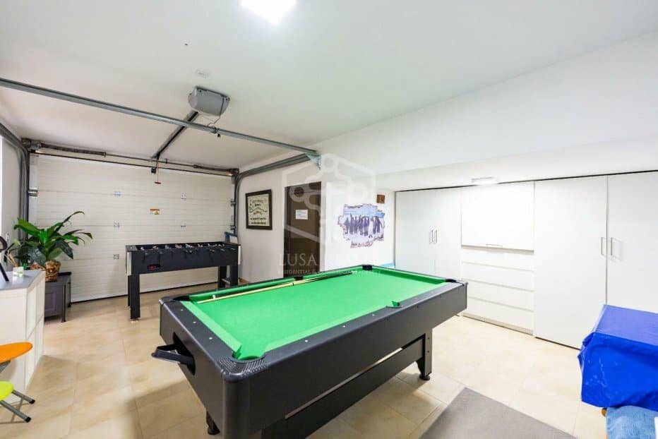 4 soveværelse Villa til salg i San Miguel de Abona - € 1.100.000 (Ref: 9200008)