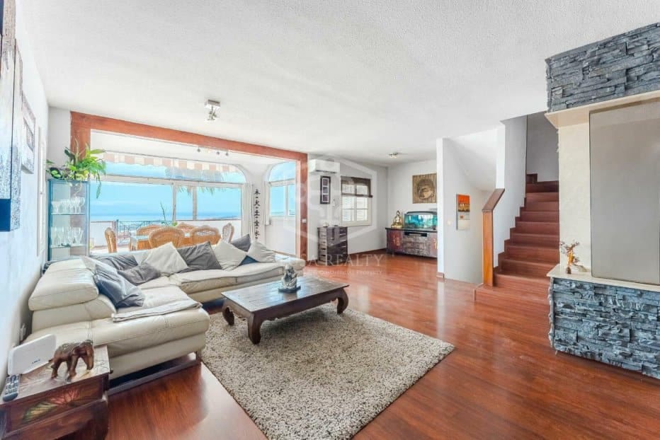 3 soveværelse Byhus til salg i Adeje - € 750.000 (Ref: 9200011)