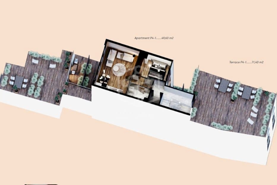 Erhverv til salg i Barcelona by - € 3.600.000 (Ref: 9201690)