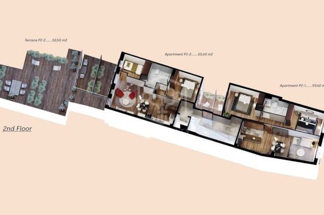 Comercial para venda em El Barri Gòtic, Barcelona cidade - 3 600 000 € (Ref: 9201690)