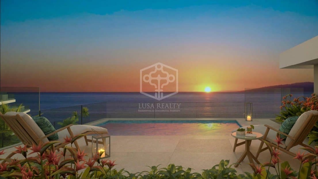 3 sypialnia Apartament na sprzedaż w Adeje - 1 040 000 € (Ref: 9203399)