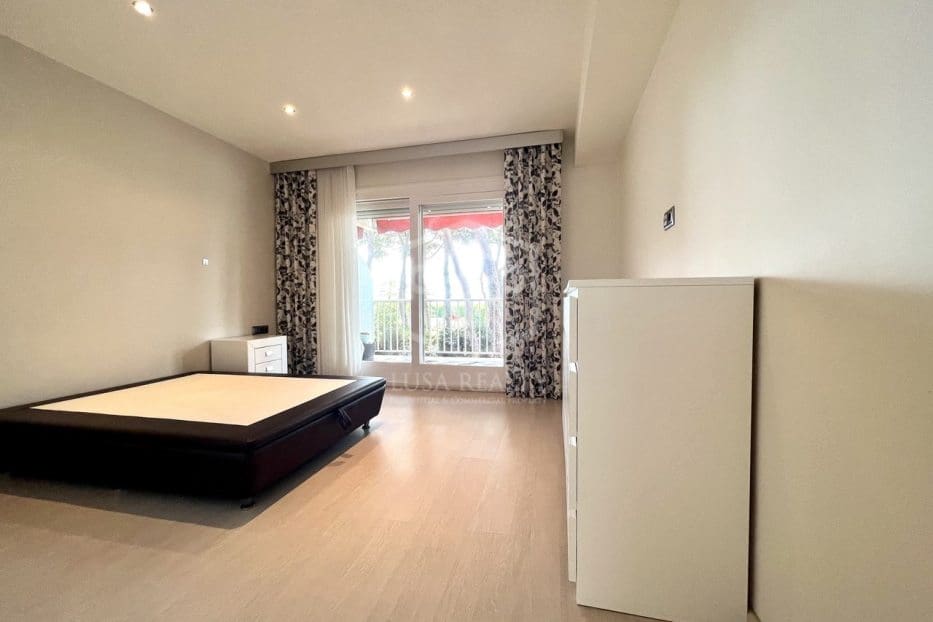 3 soveværelse Lejlighed til leje i Gava med garage - € 3.600 (Ref: 9205721)