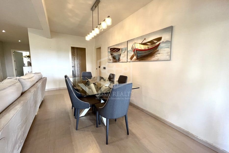 3 soveværelse Lejlighed til leje i Gava med garage - € 3.600 (Ref: 9205721)