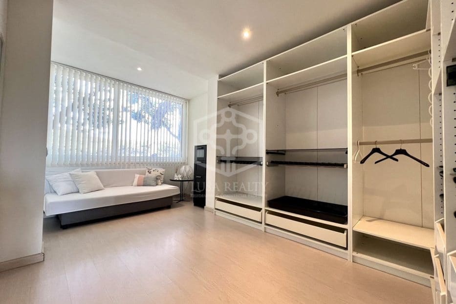 3 soveværelse Lejlighed til leje i Gava med garage - € 3.600 (Ref: 9205721)