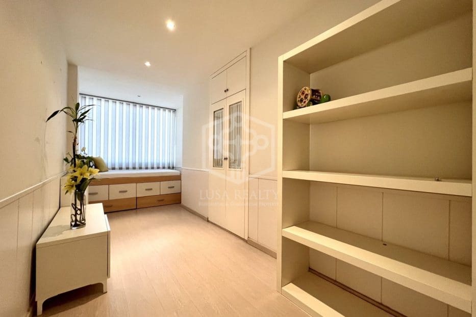 3 soveværelse Lejlighed til leje i Gava med garage - € 3.600 (Ref: 9205721)