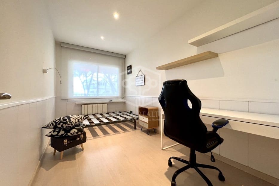 3 soveværelse Lejlighed til leje i Gava med garage - € 3.600 (Ref: 9205721)