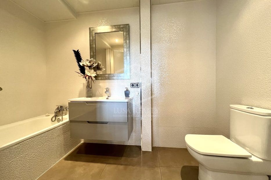 3 soveværelse Lejlighed til leje i Gava med garage - € 3.600 (Ref: 9205721)