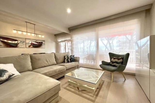 3 bedroom Apartment for rent in Gavà with garage - € 3,600 (Ref: 9205721)