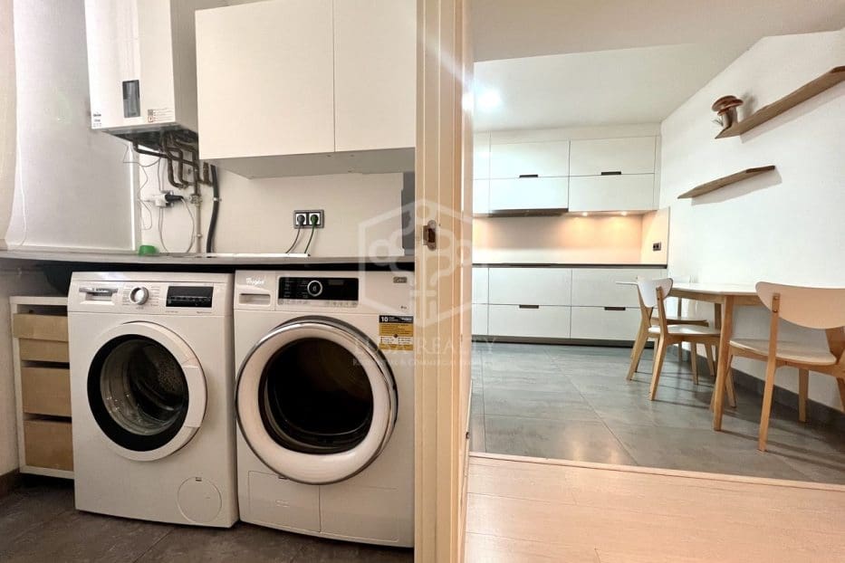 3 soveværelse Lejlighed til leje i Gava med garage - € 3.600 (Ref: 9205721)