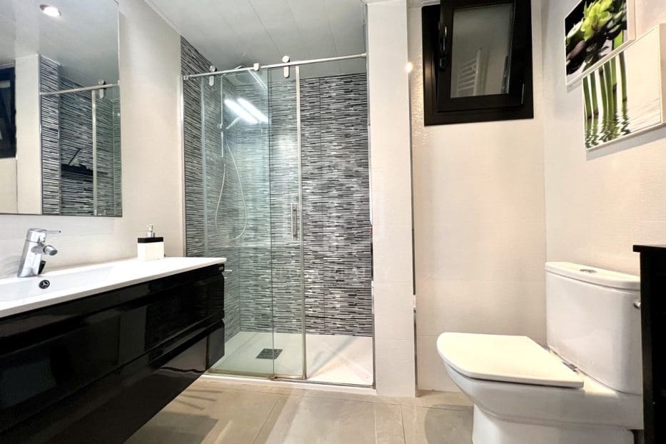 3 soveværelse Lejlighed til leje i Gava med garage - € 3.600 (Ref: 9205721)