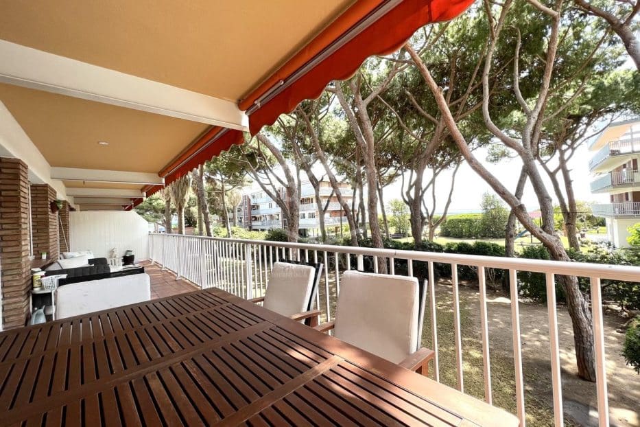 3 soveværelse Lejlighed til leje i Gava med garage - € 3.600 (Ref: 9205721)