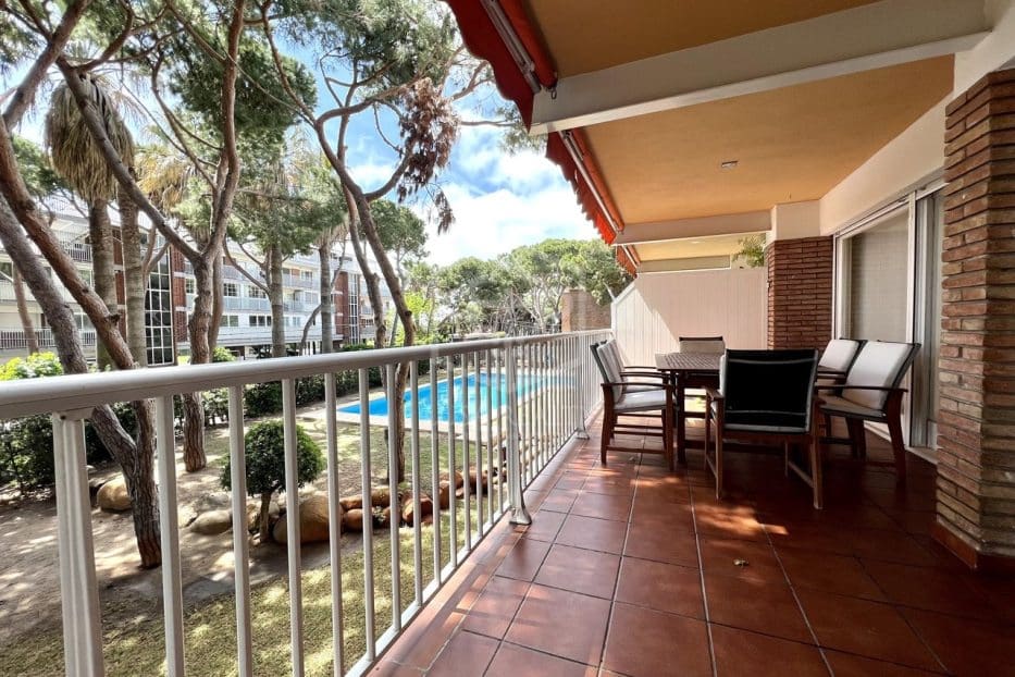 3 soveværelse Lejlighed til leje i Gava med garage - € 3.600 (Ref: 9205721)