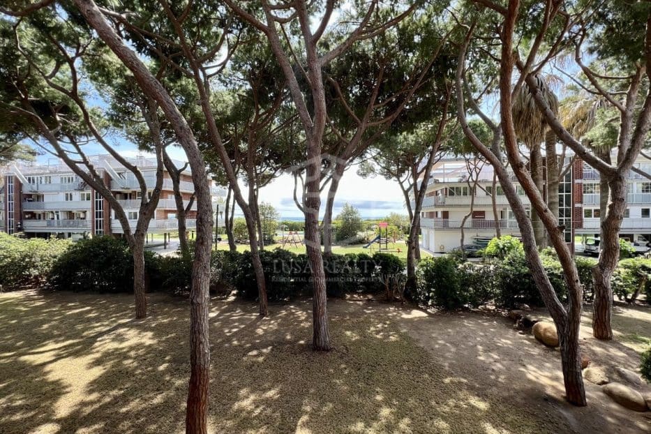 3 soveværelse Lejlighed til leje i Gava med garage - € 3.600 (Ref: 9205721)