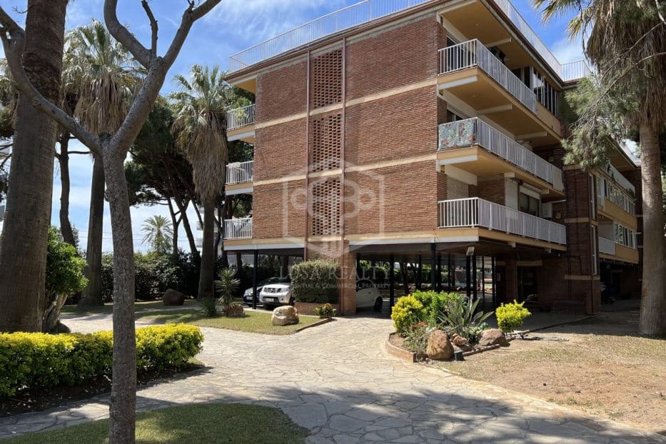 3 soveværelse Lejlighed til leje i Gava med garage - € 3.600 (Ref: 9205721)