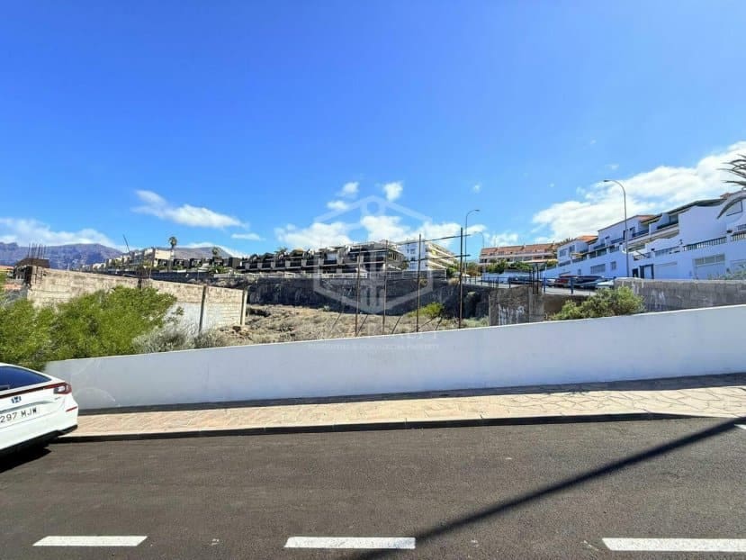 Mark till salu i Santiago del Teide - 6 900 000 € (Ref: 9211394)