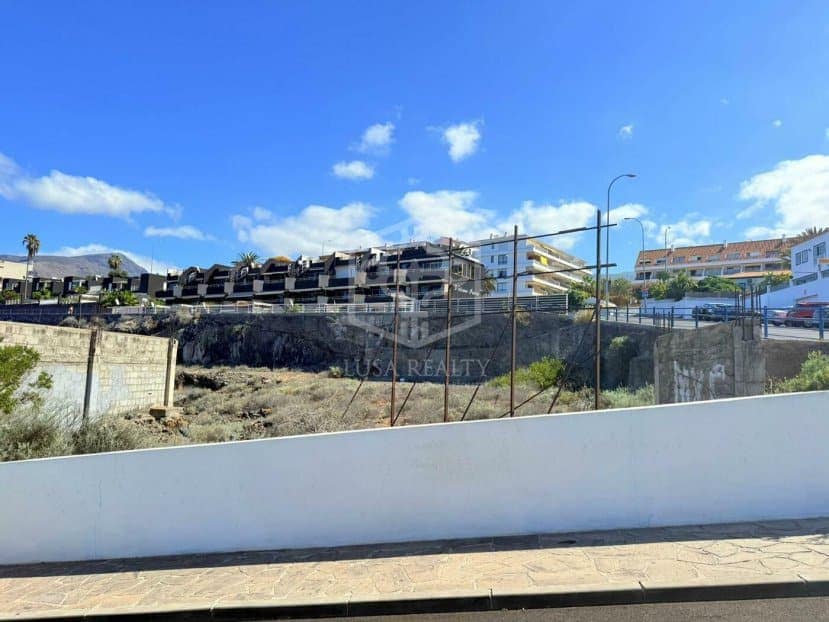 Mark till salu i Santiago del Teide - 6 900 000 € (Ref: 9211394)