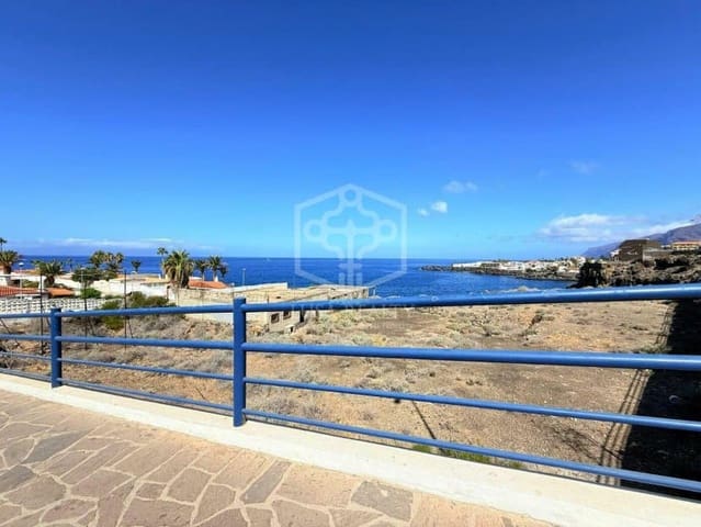 Undeveloped Land for sale in Santiago del Teide - € 6,900,000 (Ref: 9211394)