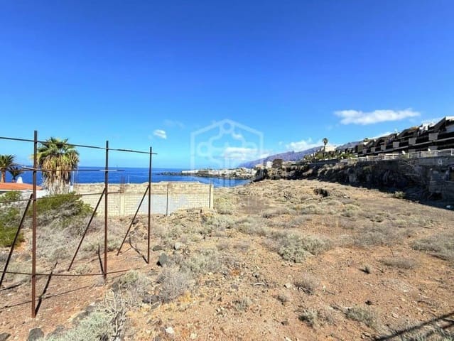 Undeveloped Land for sale in Santiago del Teide - € 6,900,000 (Ref: 9211394)