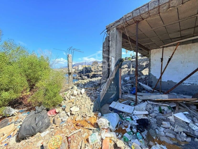 Mark till salu i Santiago del Teide - 6 900 000 € (Ref: 9211394)