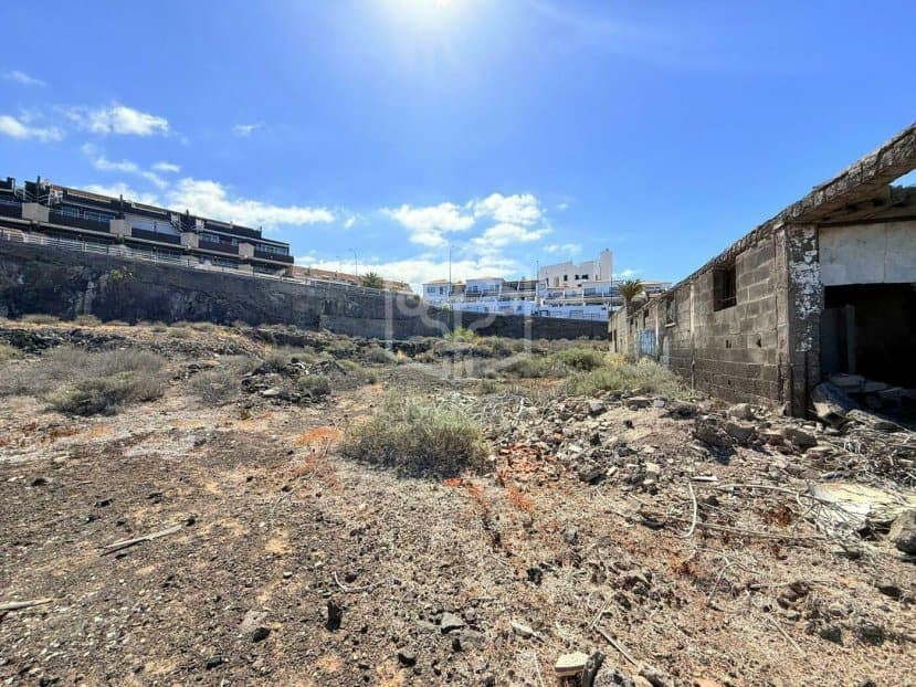 Mark till salu i Santiago del Teide - 6 900 000 € (Ref: 9211394)