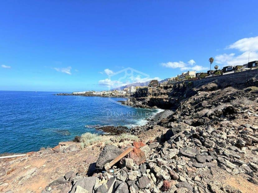 Mark till salu i Santiago del Teide - 6 900 000 € (Ref: 9211394)