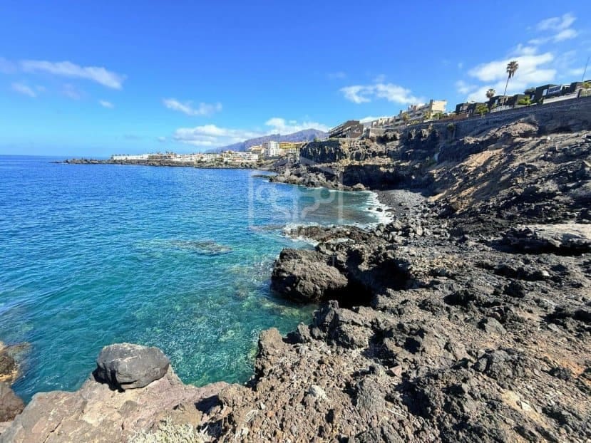 Mark till salu i Santiago del Teide - 6 900 000 € (Ref: 9211394)