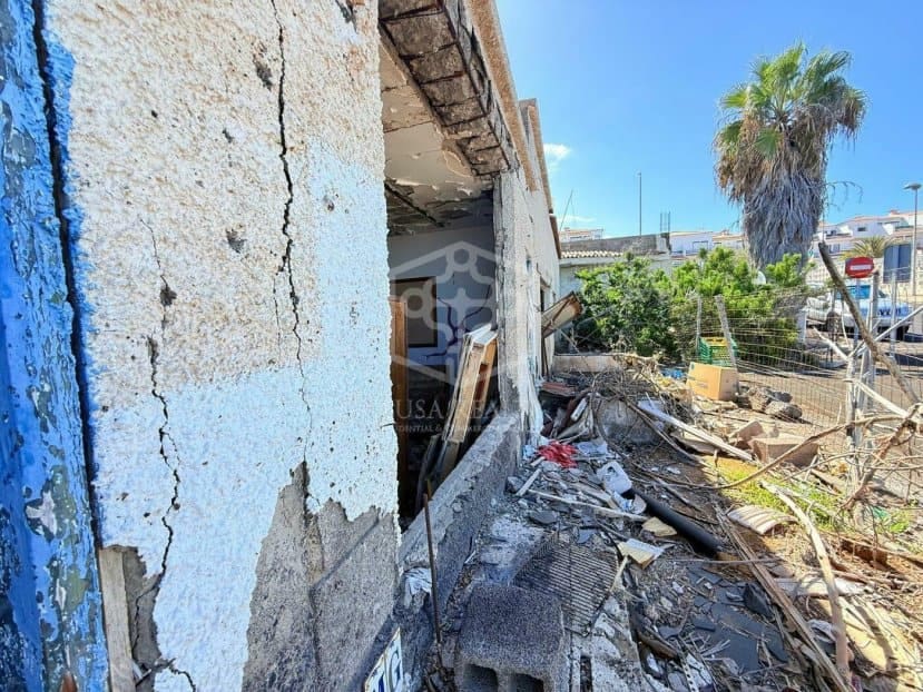 Mark till salu i Santiago del Teide - 6 900 000 € (Ref: 9211394)