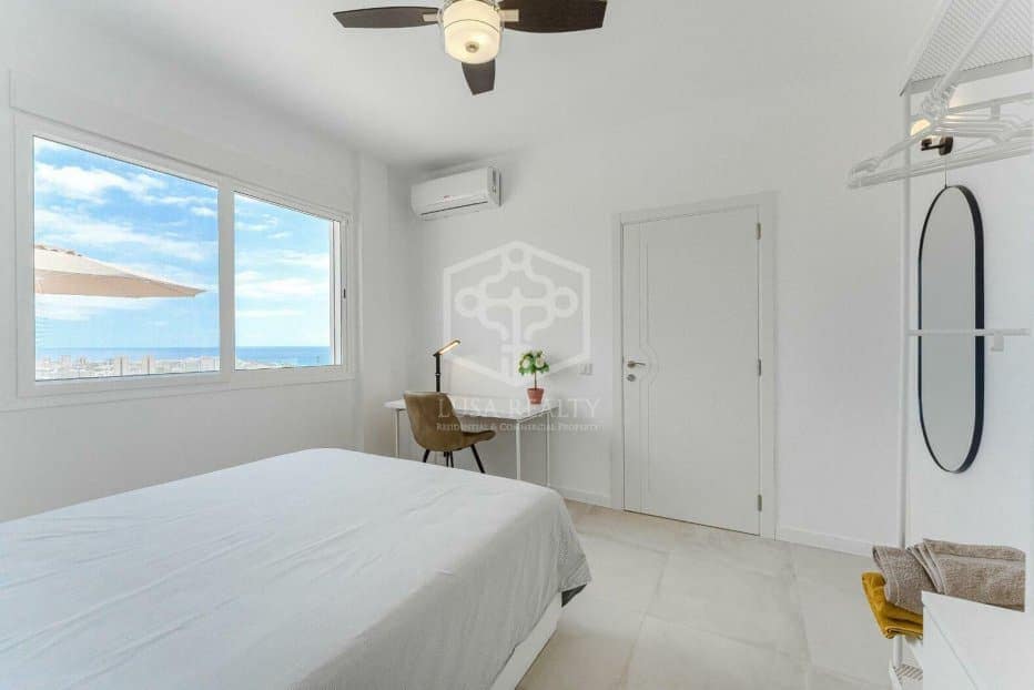 5 soveværelse Villa til salg i Adeje - € 1.789.000 (Ref: 9211395)