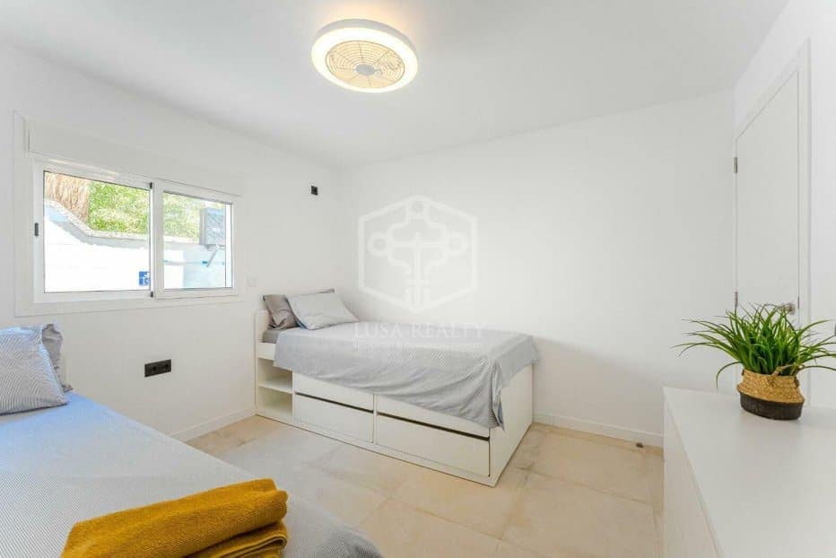 5 soveværelse Villa til salg i Adeje - € 1.789.000 (Ref: 9211395)