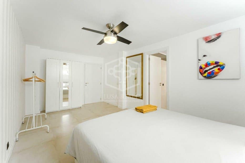 5 soveværelse Villa til salg i Adeje - € 1.789.000 (Ref: 9211395)