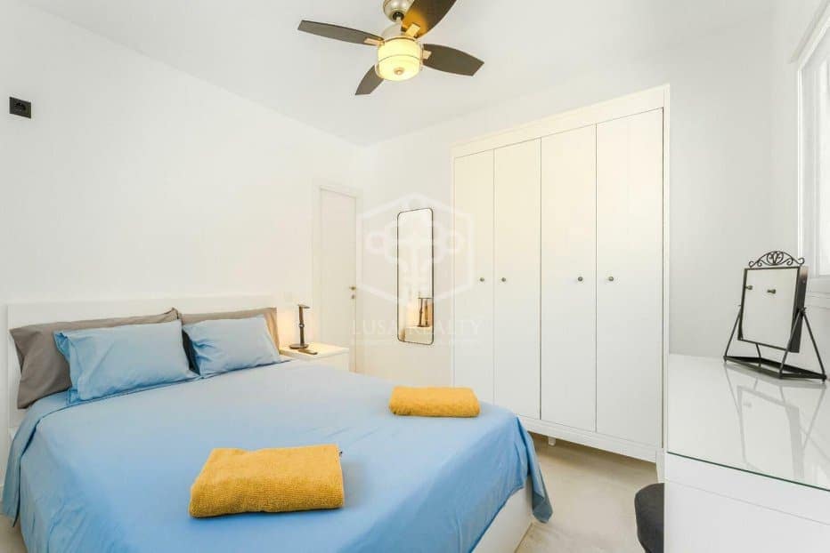 5 soveværelse Villa til salg i Adeje - € 1.789.000 (Ref: 9211395)