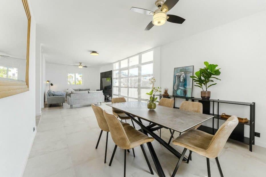 5 soveværelse Villa til salg i Adeje - € 1.789.000 (Ref: 9211395)