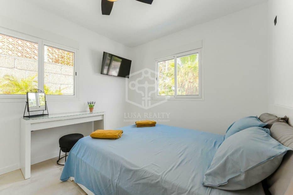 5 soveværelse Villa til salg i Adeje - € 1.789.000 (Ref: 9211395)