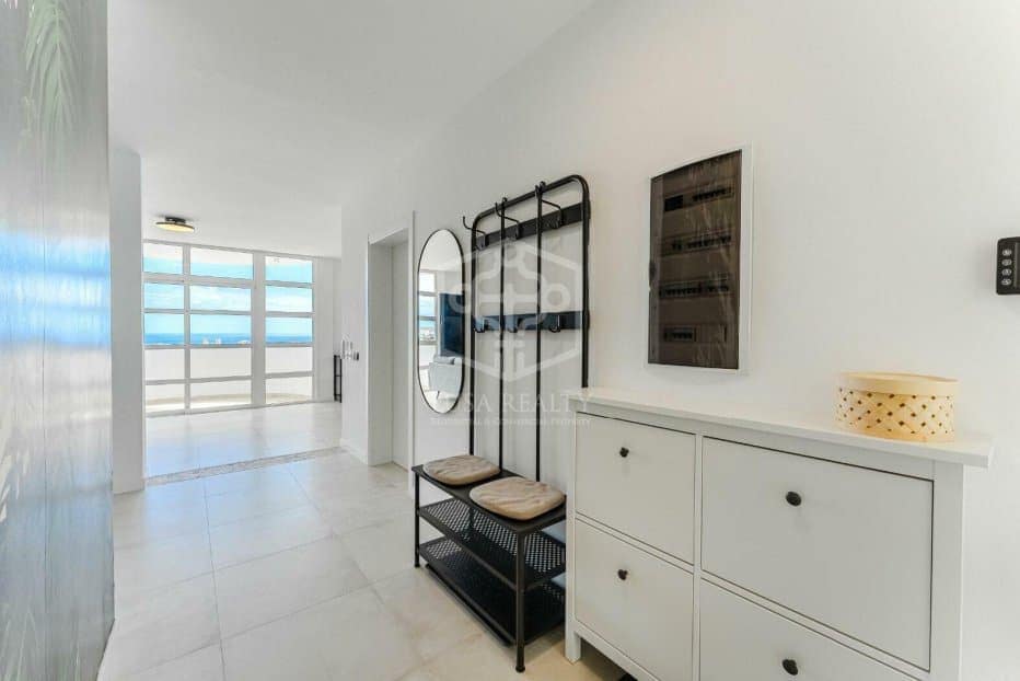 5 soveværelse Villa til salg i Adeje - € 1.789.000 (Ref: 9211395)