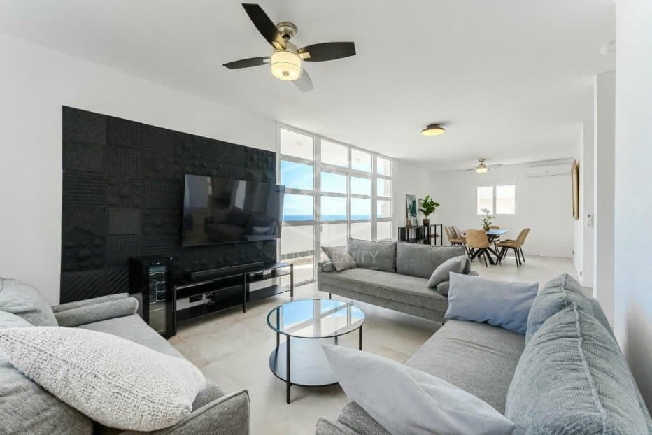 5 soveværelse Villa til salg i Adeje - € 1.789.000 (Ref: 9211395)