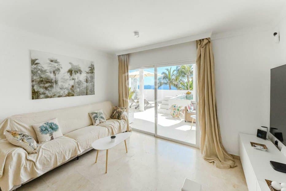 3 Zimmer Villa zu verkaufen in Adeje - 1.350.000 € (Ref: 9211396)