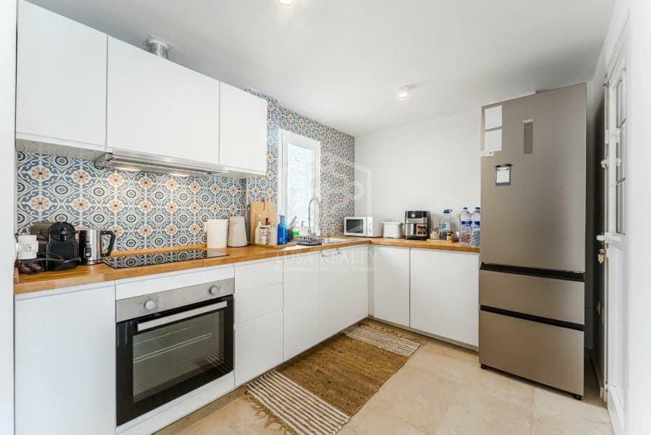 3 Zimmer Villa zu verkaufen in Adeje - 1.350.000 € (Ref: 9211396)