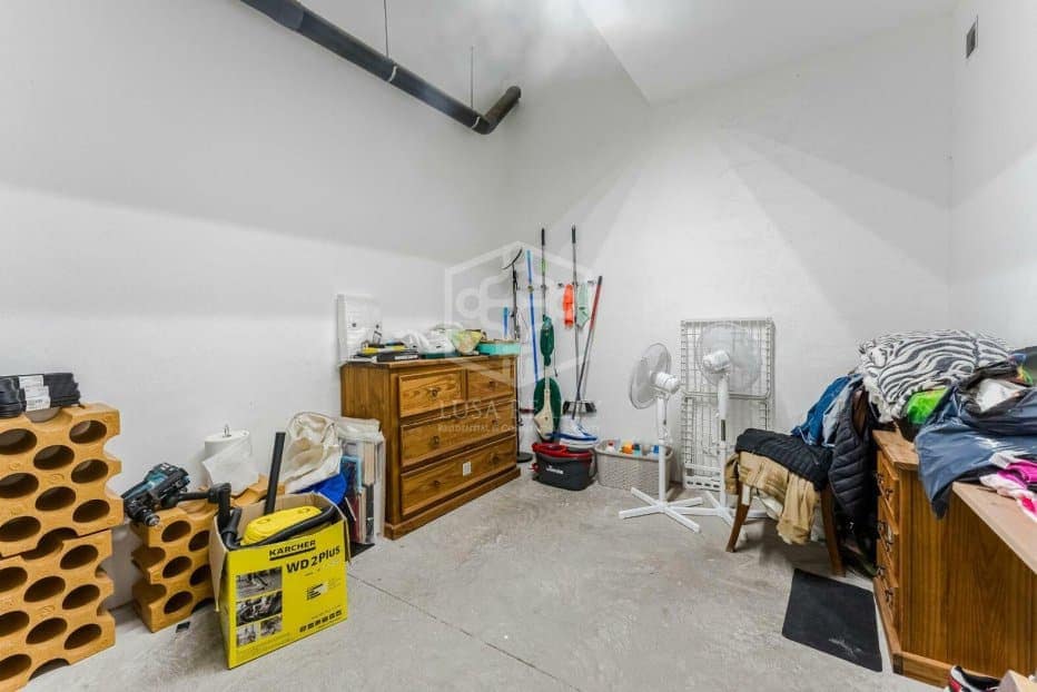 3 Zimmer Villa zu verkaufen in Adeje - 1.350.000 € (Ref: 9211396)