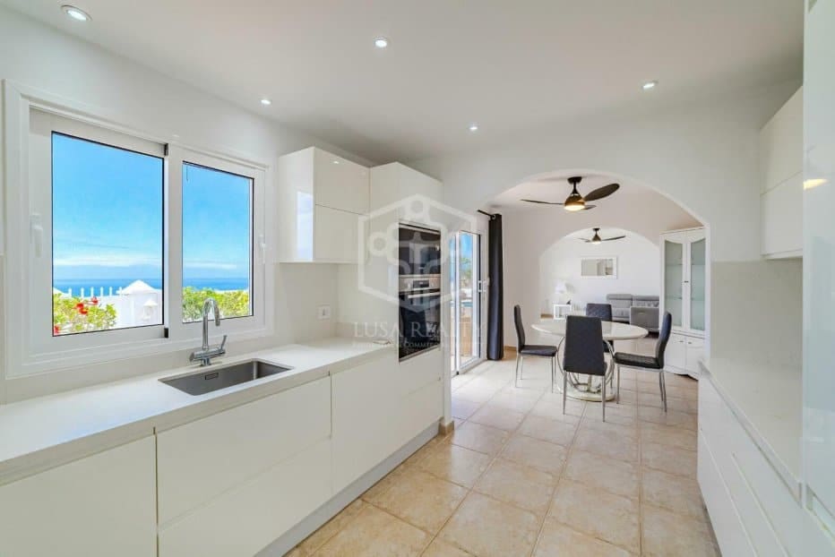 3 sovrum Villa till salu i Santiago del Teide - 995 000 € (Ref: 9211397)