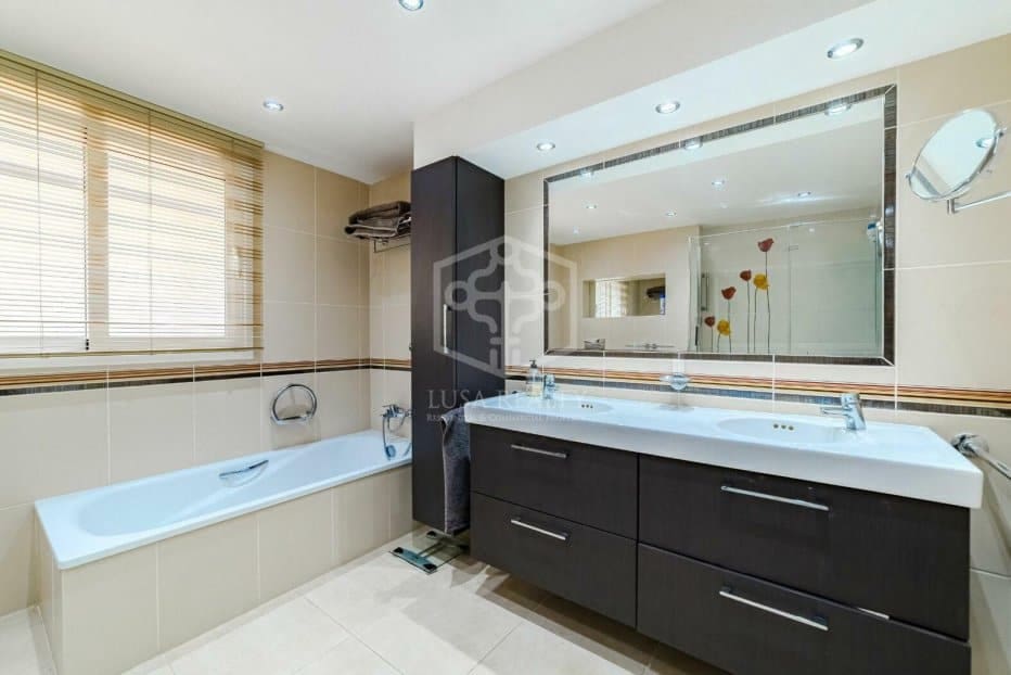 3 sovrum Villa till salu i Santiago del Teide - 995 000 € (Ref: 9211397)