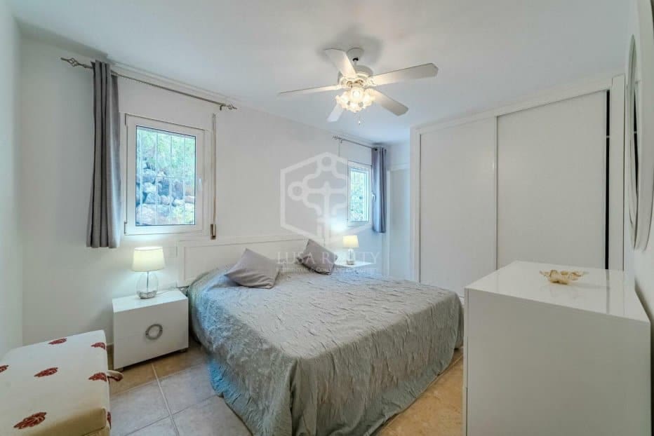 3 sovrum Villa till salu i Santiago del Teide - 995 000 € (Ref: 9211397)