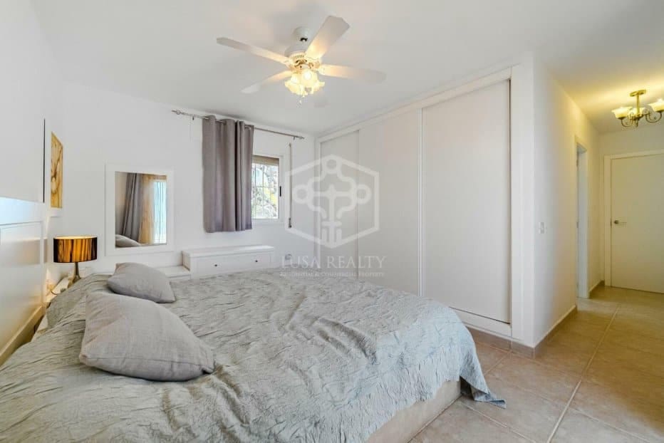 3 sovrum Villa till salu i Santiago del Teide - 995 000 € (Ref: 9211397)