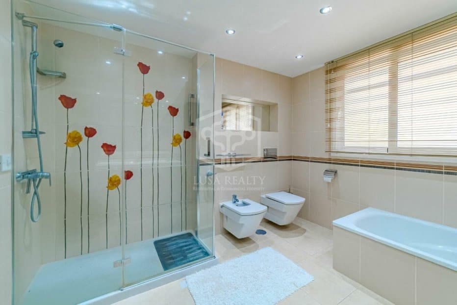 3 sovrum Villa till salu i Santiago del Teide - 995 000 € (Ref: 9211397)